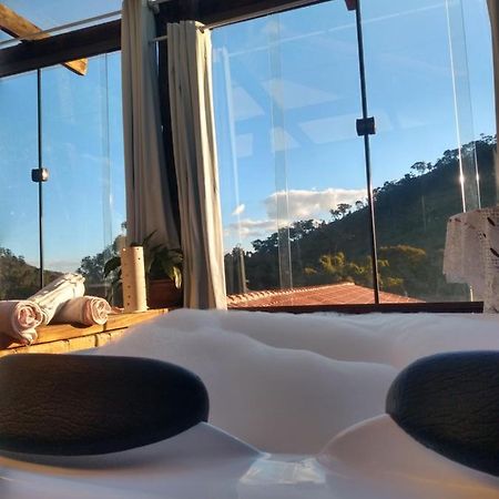 Du Vadinho Hotel Lima Duarte Kültér fotó