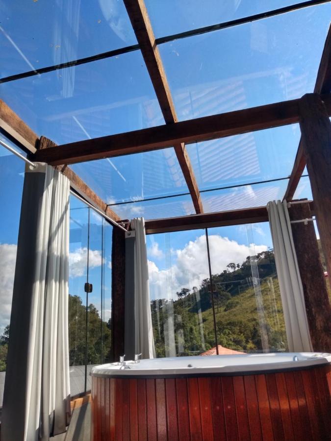 Du Vadinho Hotel Lima Duarte Kültér fotó