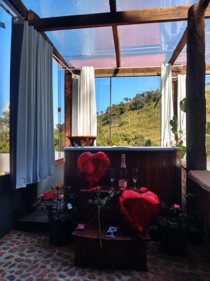 Du Vadinho Hotel Lima Duarte Kültér fotó