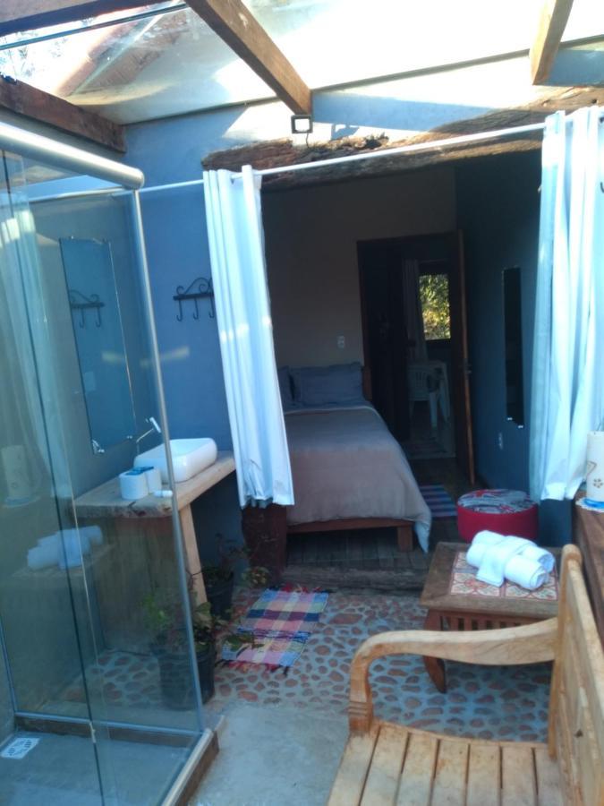 Du Vadinho Hotel Lima Duarte Kültér fotó