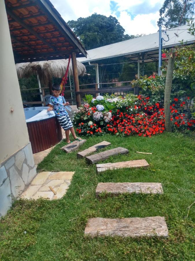 Du Vadinho Hotel Lima Duarte Kültér fotó