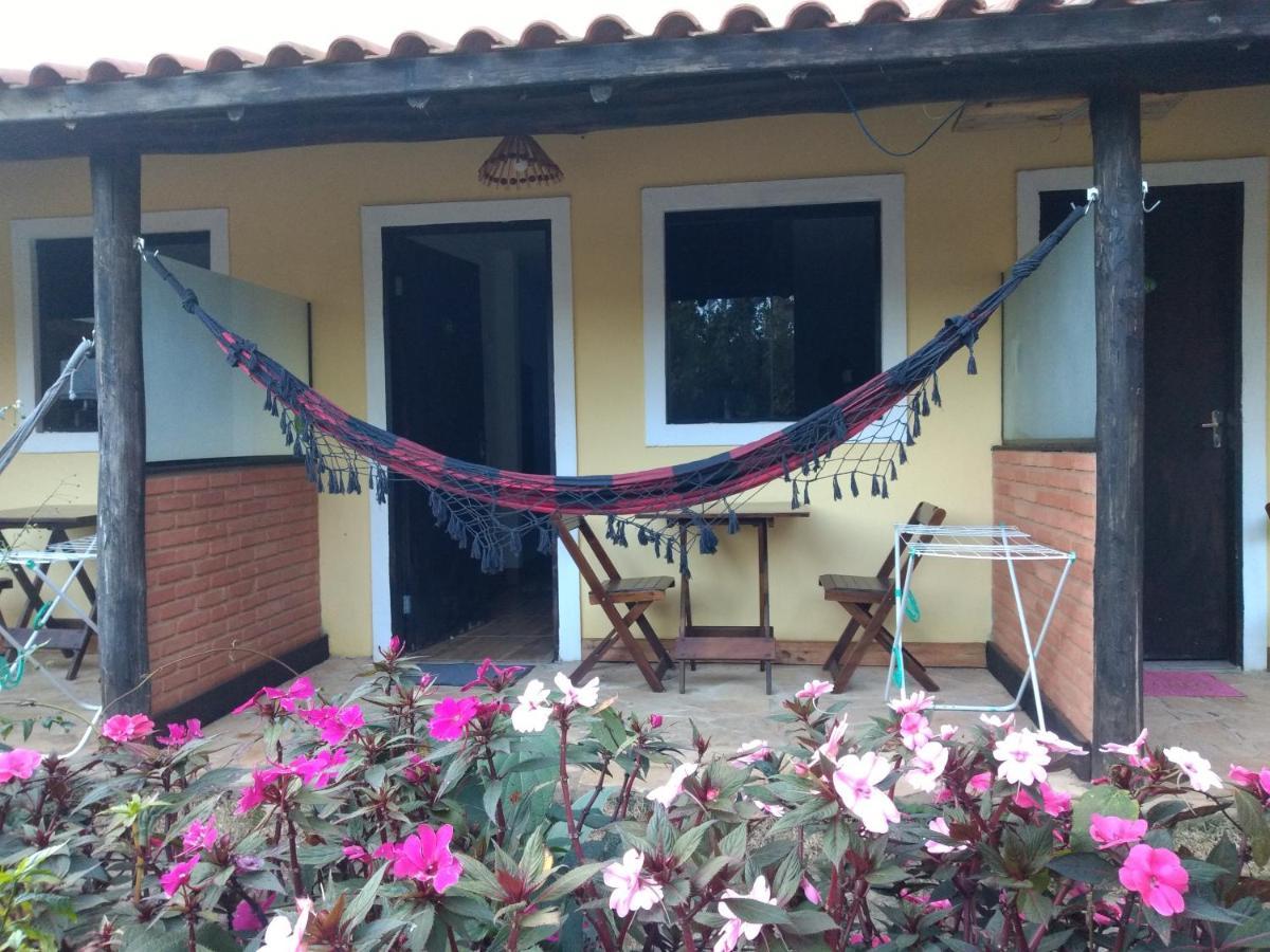 Du Vadinho Hotel Lima Duarte Kültér fotó