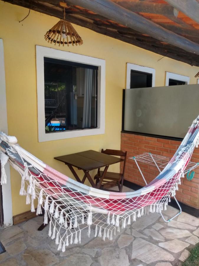 Du Vadinho Hotel Lima Duarte Kültér fotó