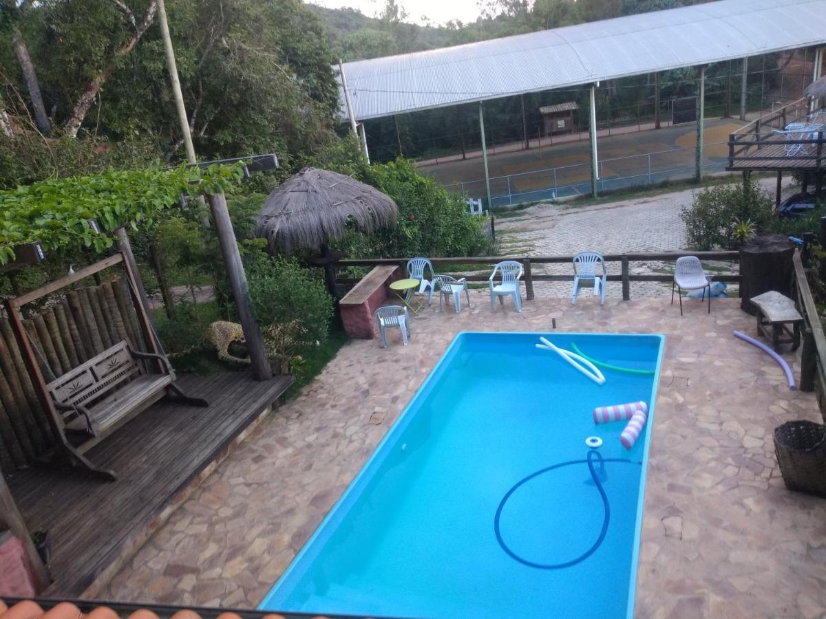 Du Vadinho Hotel Lima Duarte Kültér fotó