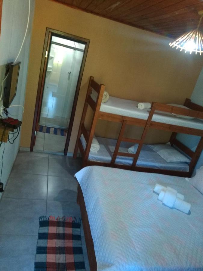Du Vadinho Hotel Lima Duarte Kültér fotó