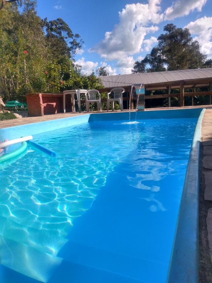 Du Vadinho Hotel Lima Duarte Kültér fotó