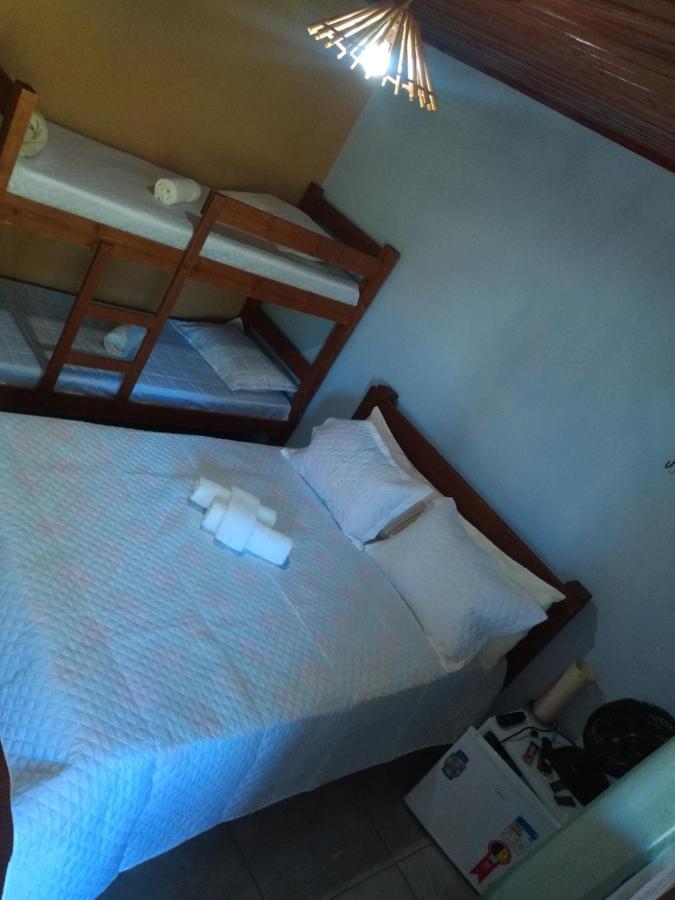 Du Vadinho Hotel Lima Duarte Kültér fotó