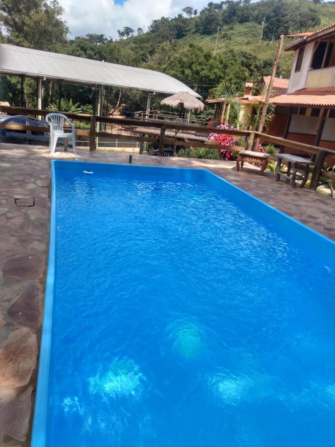 Du Vadinho Hotel Lima Duarte Kültér fotó