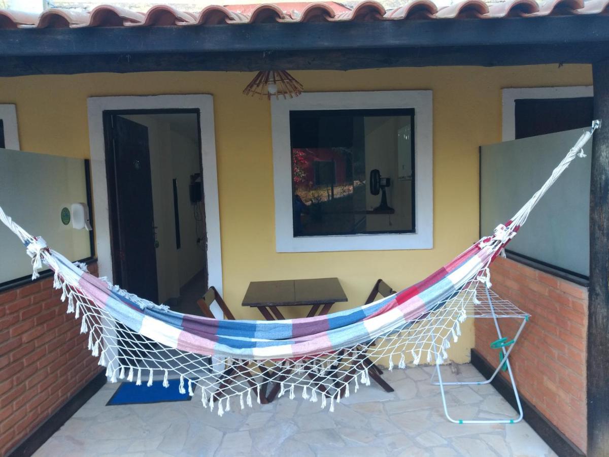 Du Vadinho Hotel Lima Duarte Kültér fotó