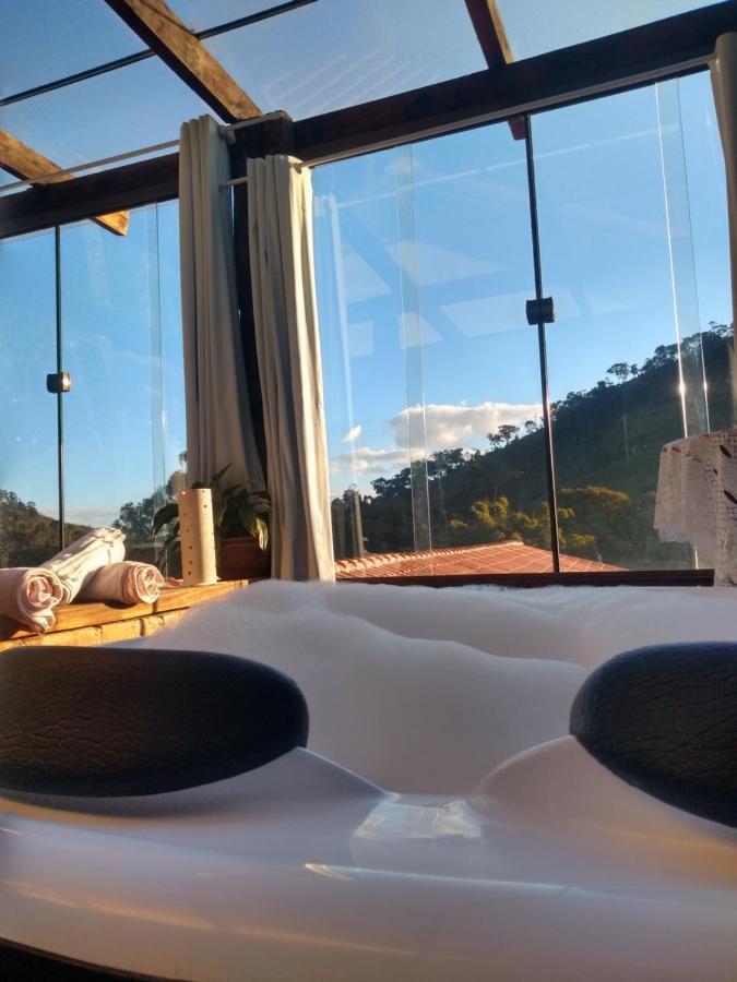 Du Vadinho Hotel Lima Duarte Kültér fotó