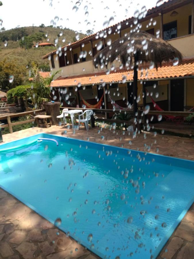 Du Vadinho Hotel Lima Duarte Kültér fotó