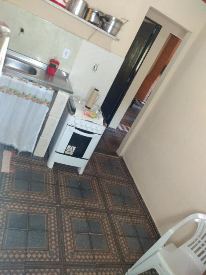 Du Vadinho Hotel Lima Duarte Kültér fotó