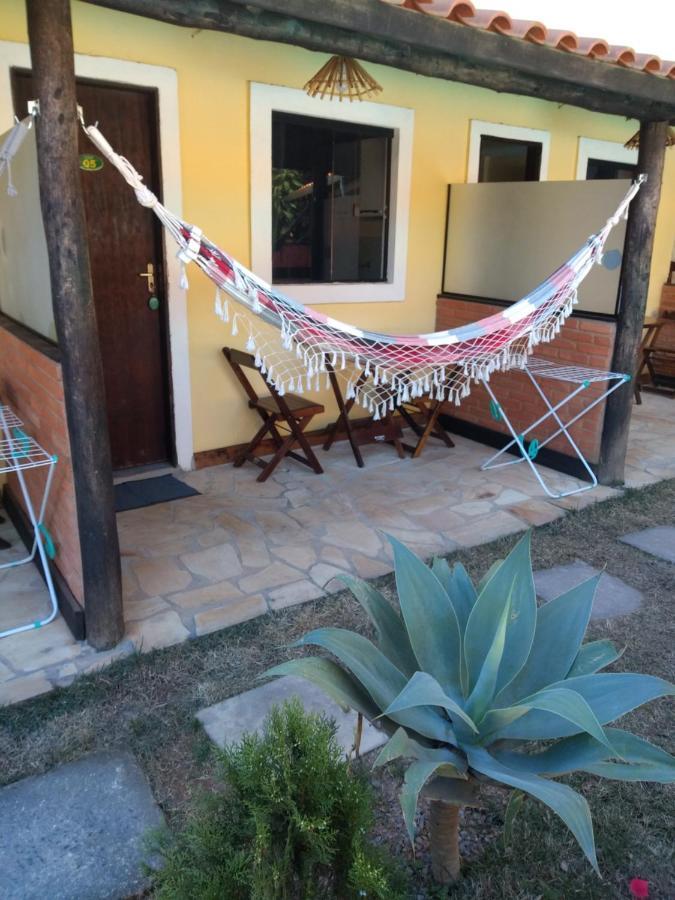 Du Vadinho Hotel Lima Duarte Szoba fotó