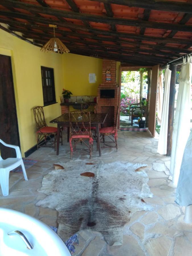 Du Vadinho Hotel Lima Duarte Kültér fotó