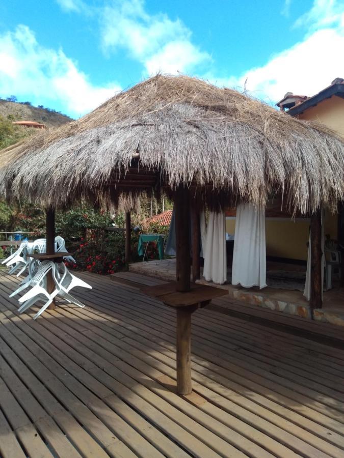 Du Vadinho Hotel Lima Duarte Kültér fotó