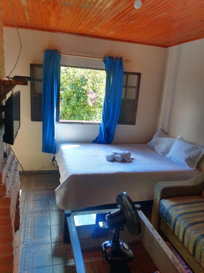 Du Vadinho Hotel Lima Duarte Kültér fotó