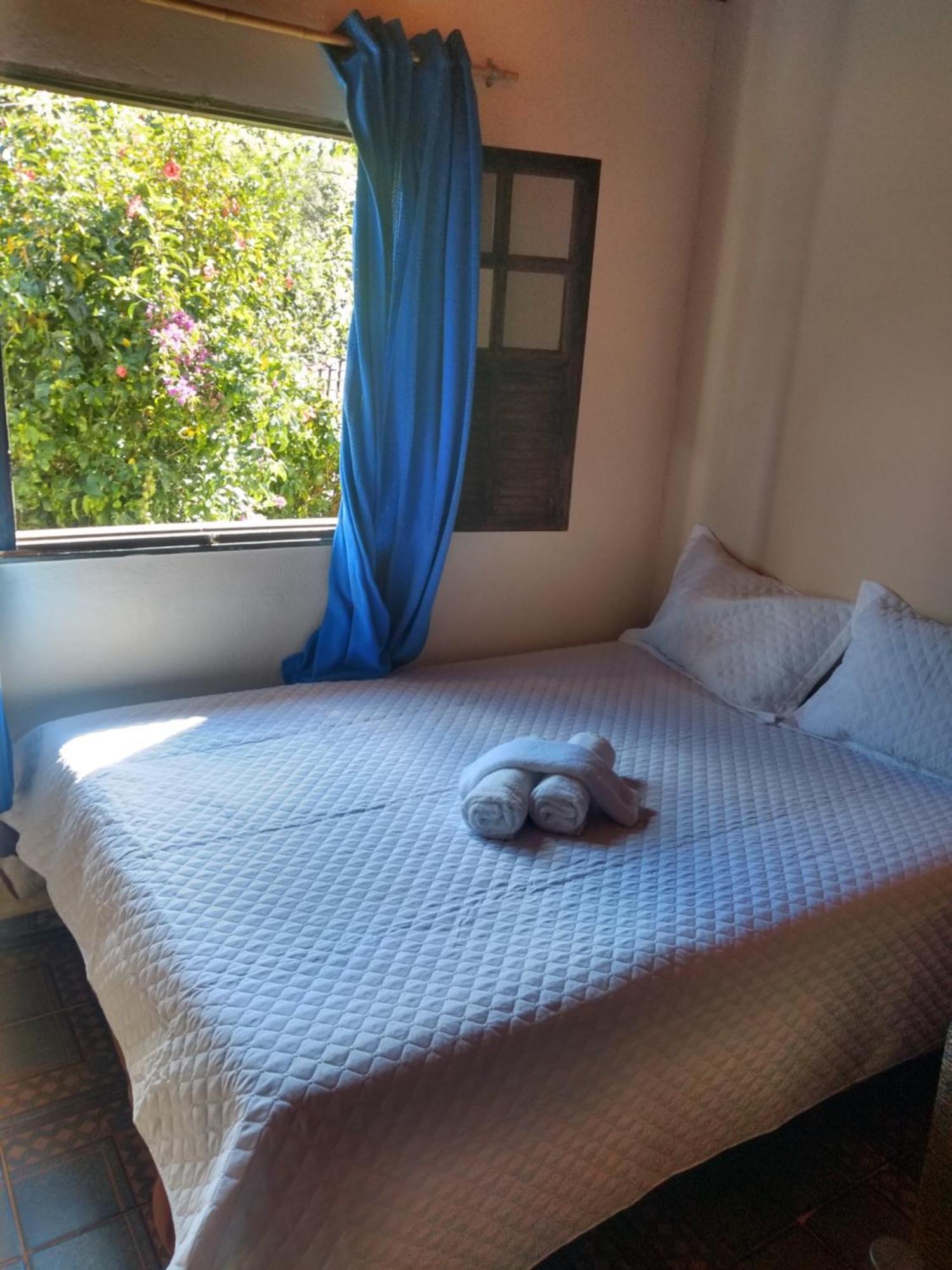 Du Vadinho Hotel Lima Duarte Szoba fotó