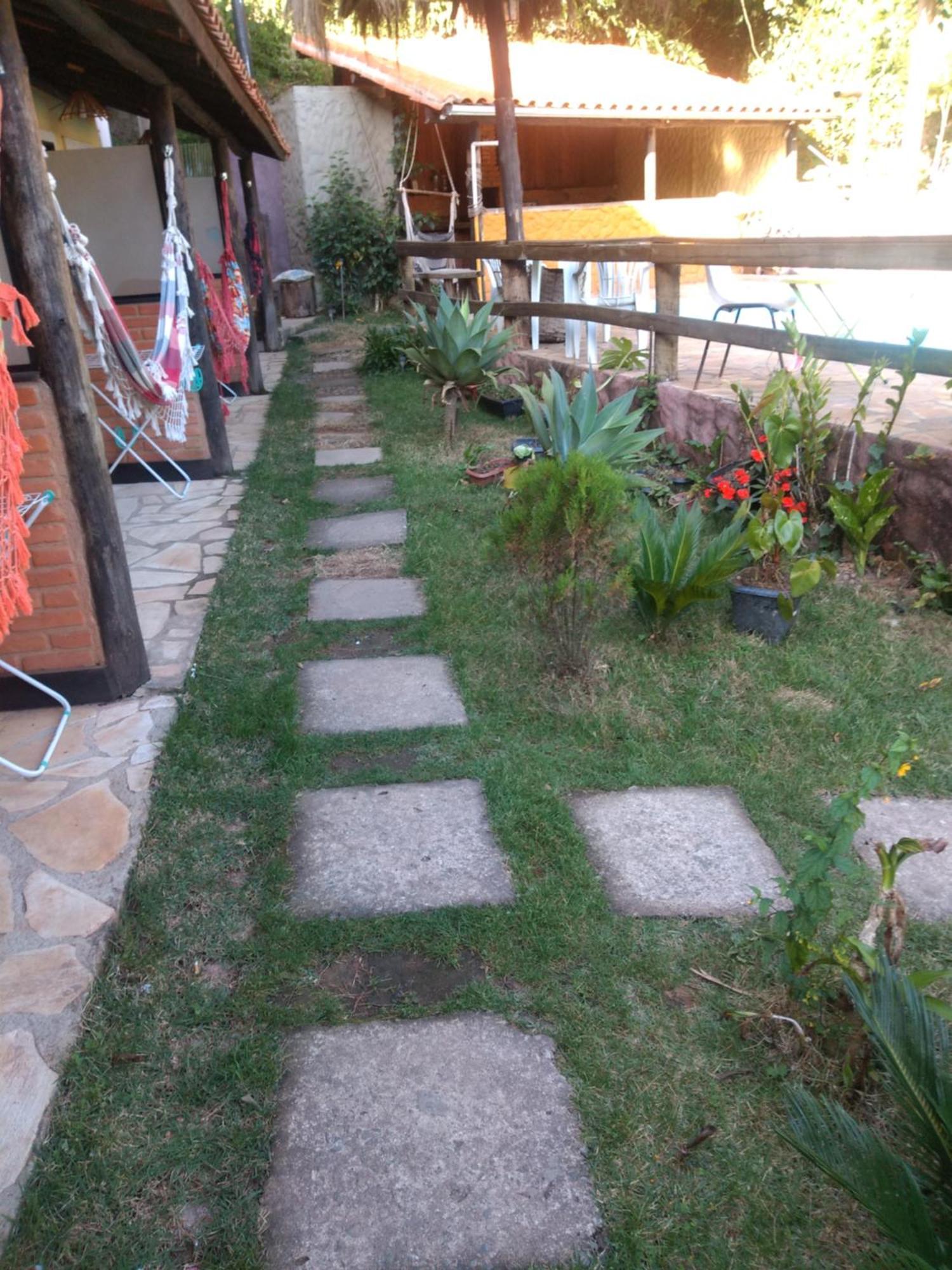 Du Vadinho Hotel Lima Duarte Szoba fotó